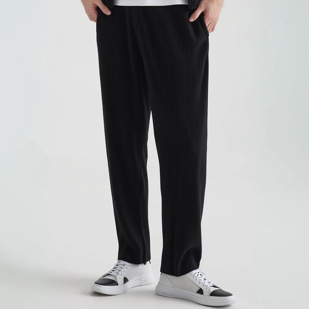 Edward - Pantalon | By Mason & Reed London