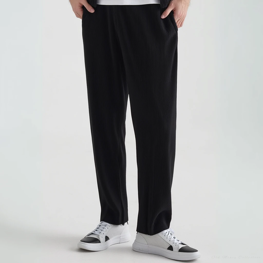 Edward - Pantalon | By Mason & Reed London