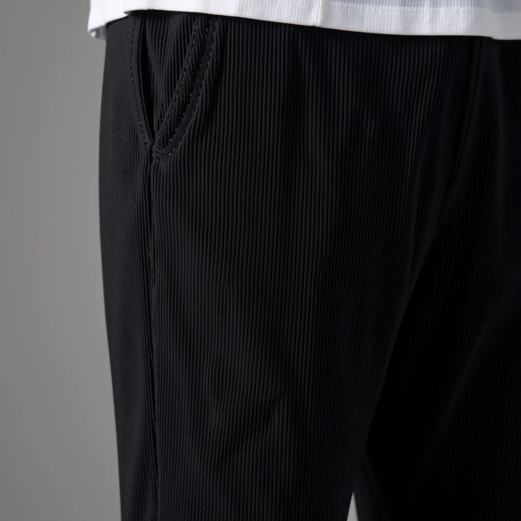 Edward - Pantalon | By Mason & Reed London