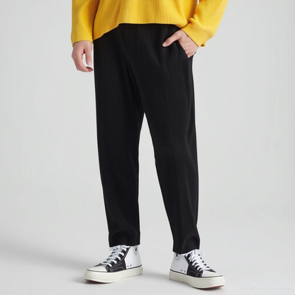 Edward - Pantalon | By Mason & Reed London