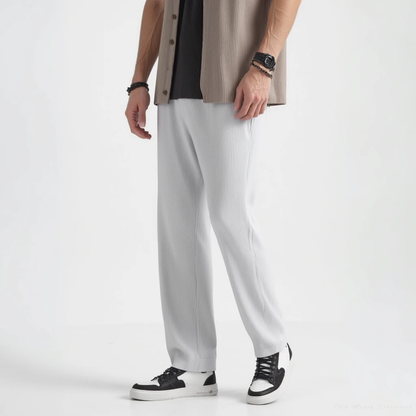 Edward - Pantalon | By Mason & Reed London