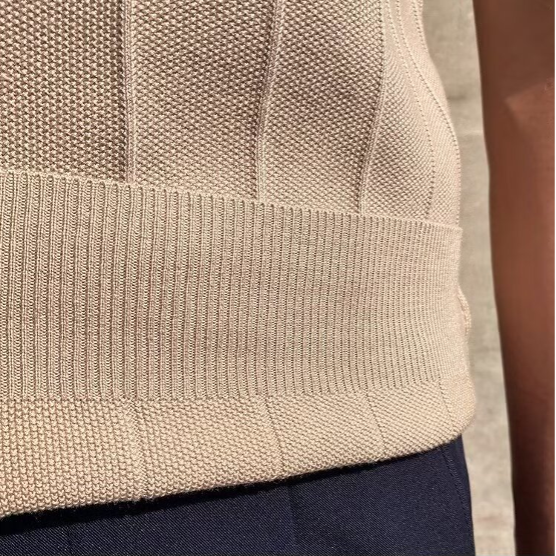 Gary - Timeless Luxury Basic T-Shirt | By Mason & Reed London