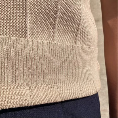Gary - Timeless Luxury Basic T-Shirt | By Mason & Reed London