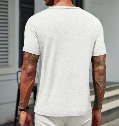 Mason - Classic Soft T-Shirt | By Mason & Reed London