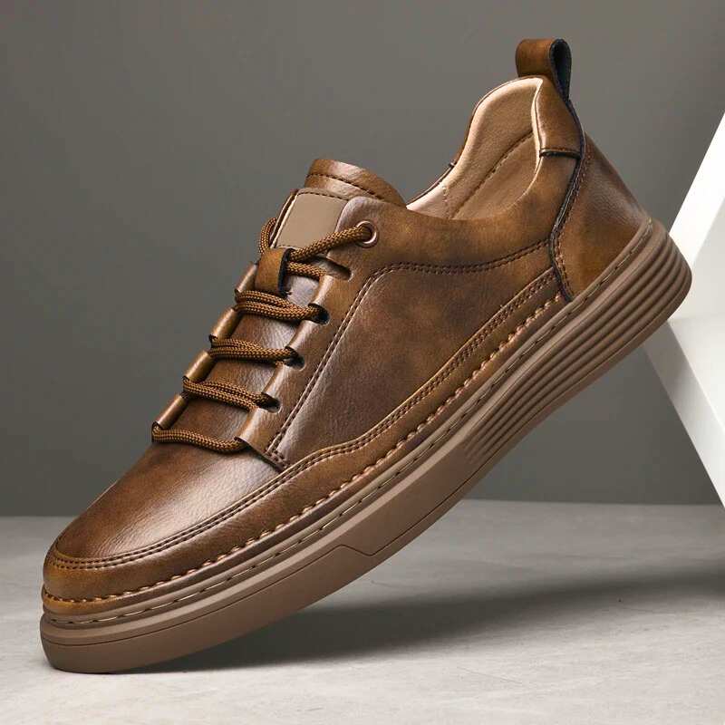 Atlas -  All Day Shoe | By Mason & Reed London