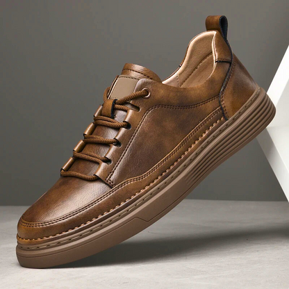 Atlas -  All Day Shoe | By Mason & Reed London