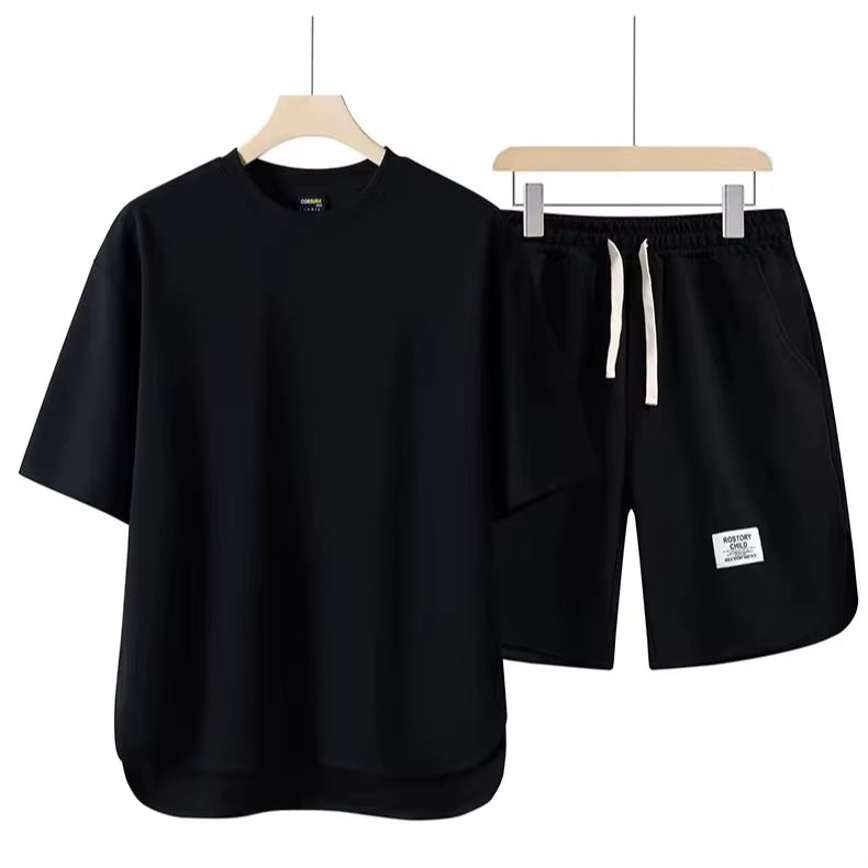Vini - Casual Weekend Matching Set | By Mason & Reed London
