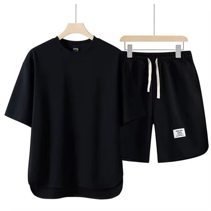 Vini - Casual Weekend Matching Set | By Mason & Reed London
