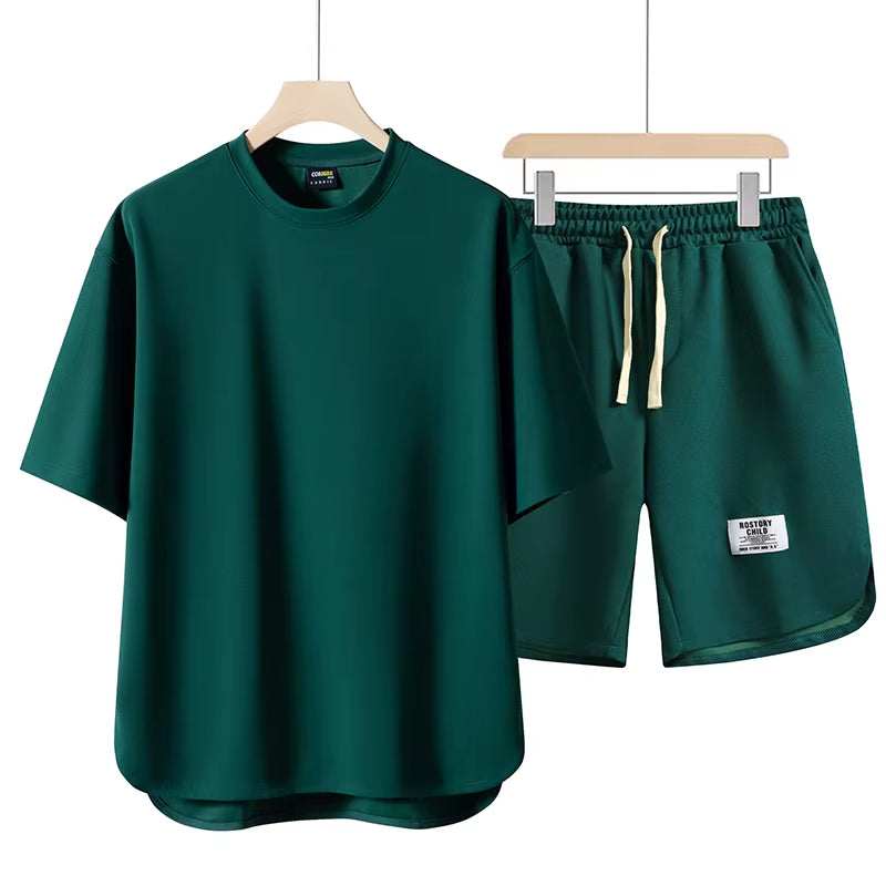 Vini - Casual Weekend Matching Set | By Mason & Reed London