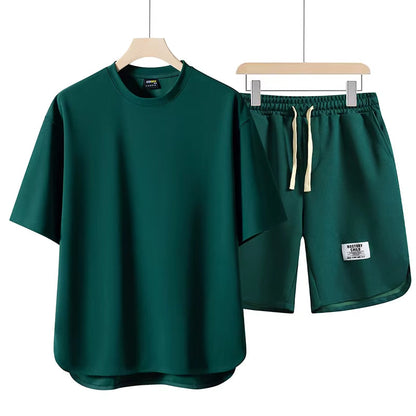 Vini - Casual Weekend Matching Set | By Mason & Reed London