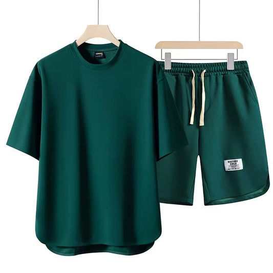 Vini - Casual Weekend Matching Set | By Mason & Reed London